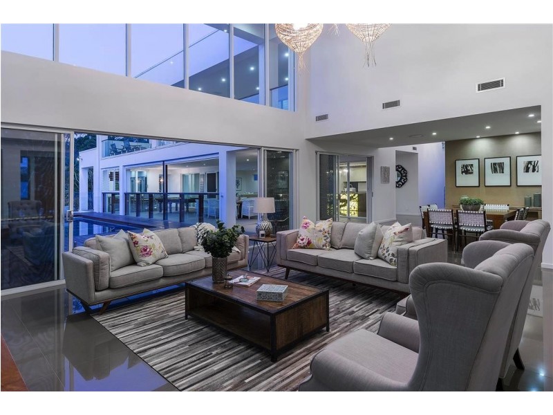 6256 Spyglass Hill, Hope Island QLD 4212