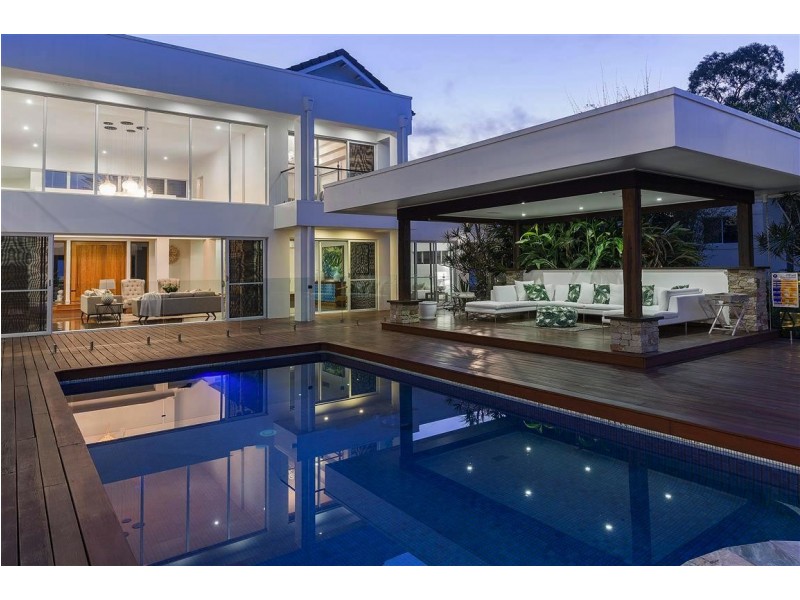 6256 Spyglass Hill, Hope Island QLD 4212