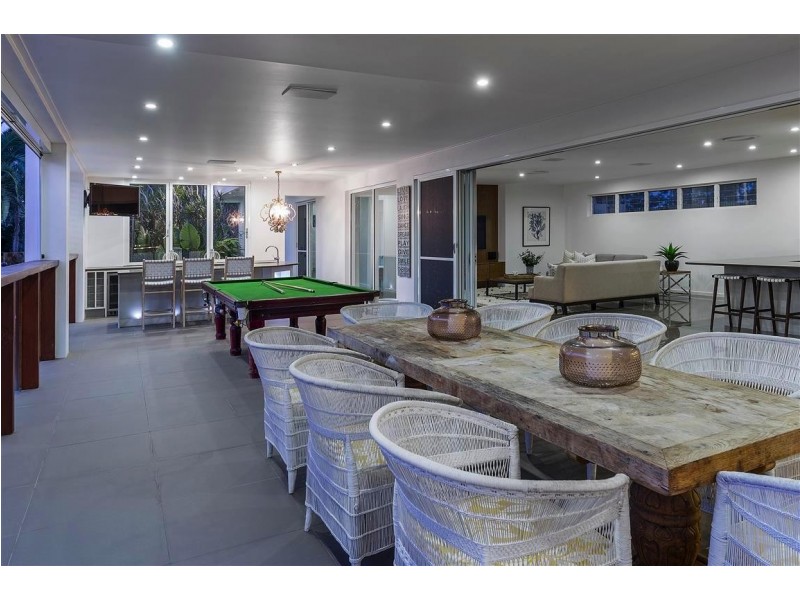 6256 Spyglass Hill, Hope Island QLD 4212