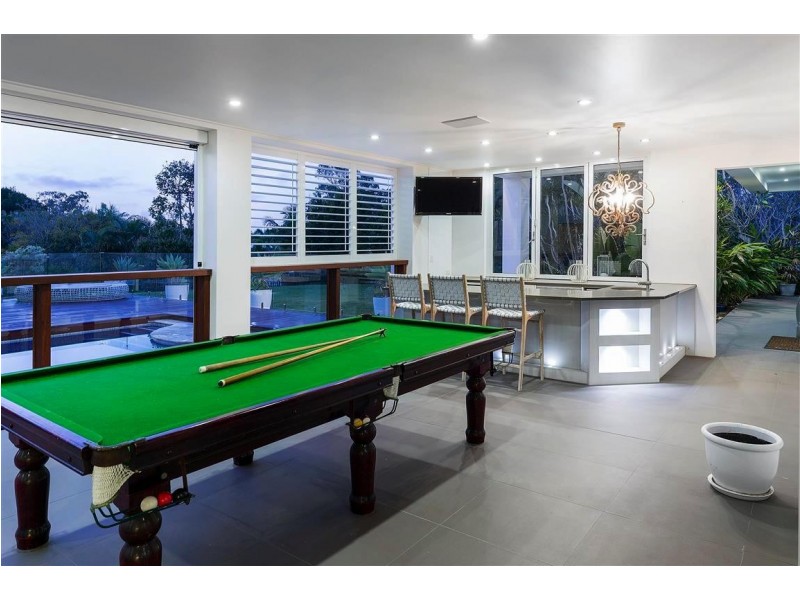 6256 Spyglass Hill, Hope Island QLD 4212