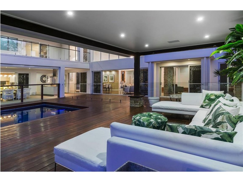 6256 Spyglass Hill, Hope Island QLD 4212