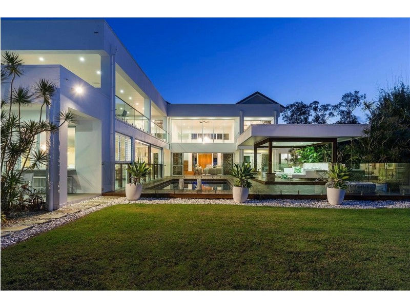 6256 Spyglass Hill, Hope Island QLD 4212