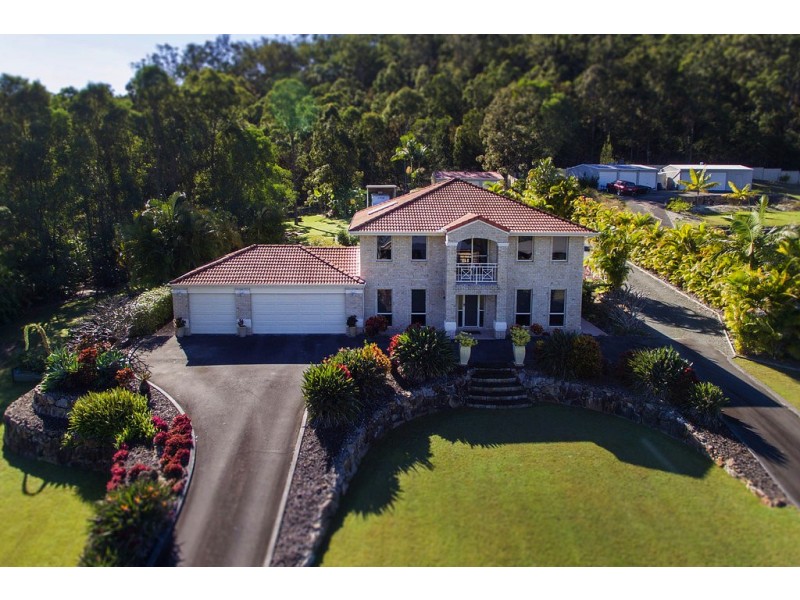 18 Hazlett St, Maudsland QLD 4210