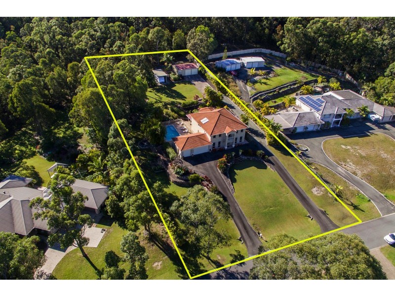 18 Hazlett St, Maudsland QLD 4210