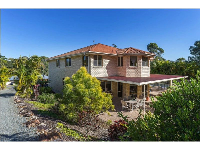 18 Hazlett St, Maudsland QLD 4210