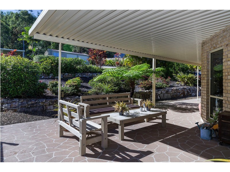 18 Hazlett St, Maudsland QLD 4210