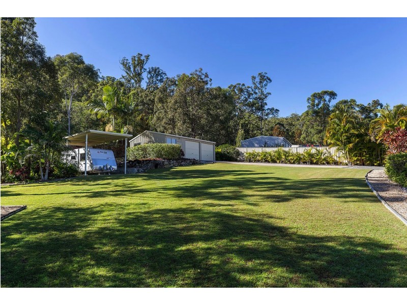 18 Hazlett St, Maudsland QLD 4210