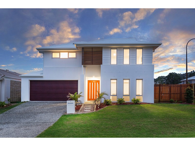 1 Saltwater St, Pimpama QLD 4209