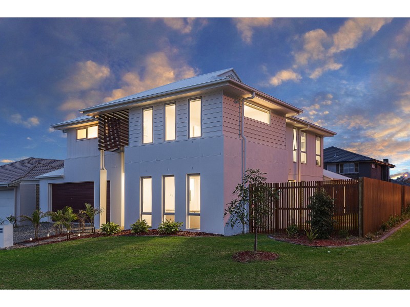 1 Saltwater St, Pimpama QLD 4209