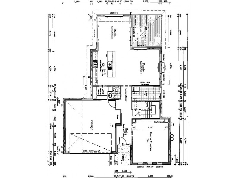 1 Saltwater St, Pimpama QLD 4209