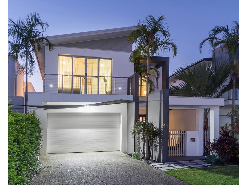 14 River Links Boulevard East, Helensvale QLD 4212