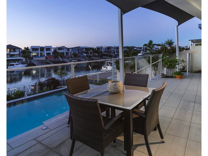 14 River Links Boulevard East, Helensvale QLD 4212