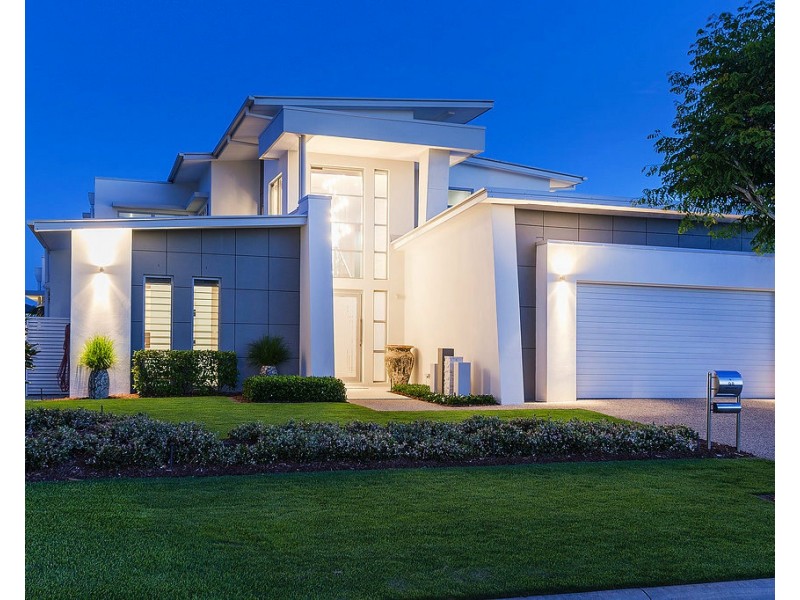 98 The Peninsula, Helensvale QLD 4212