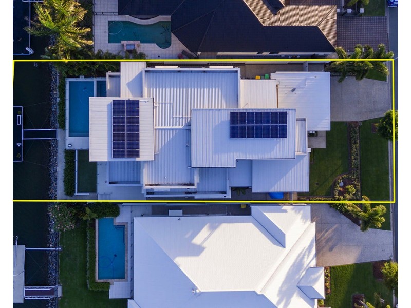 98 The Peninsula, Helensvale QLD 4212