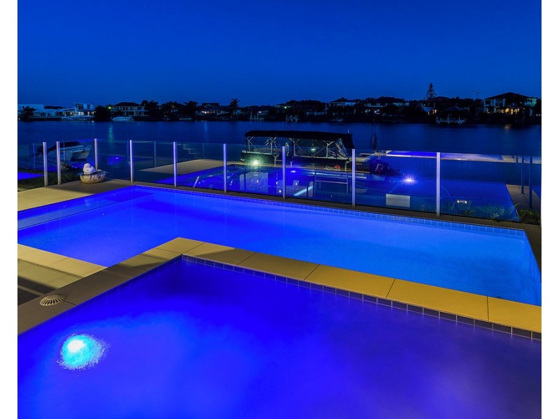 98 The Peninsula, Helensvale QLD 4212