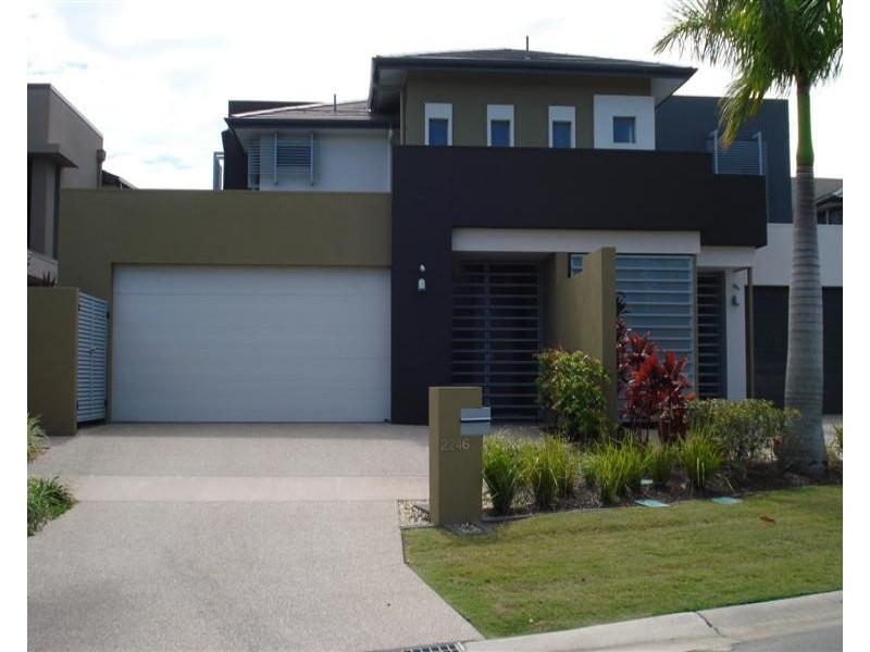 Hope Island QLD 4212