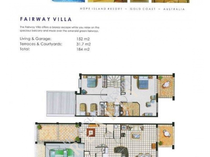 8853 Magnolia Drive East, Hope Island QLD 4212