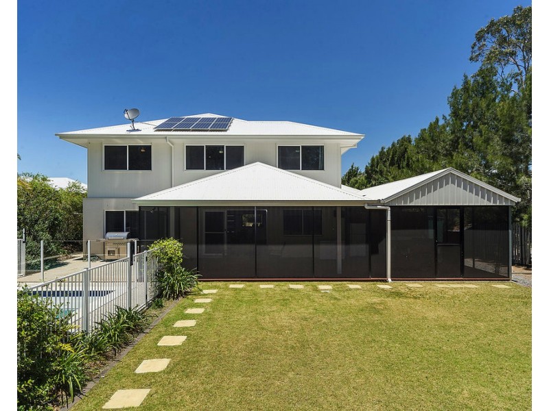 12 Jasner Lane, Coomera Waters QLD 4209