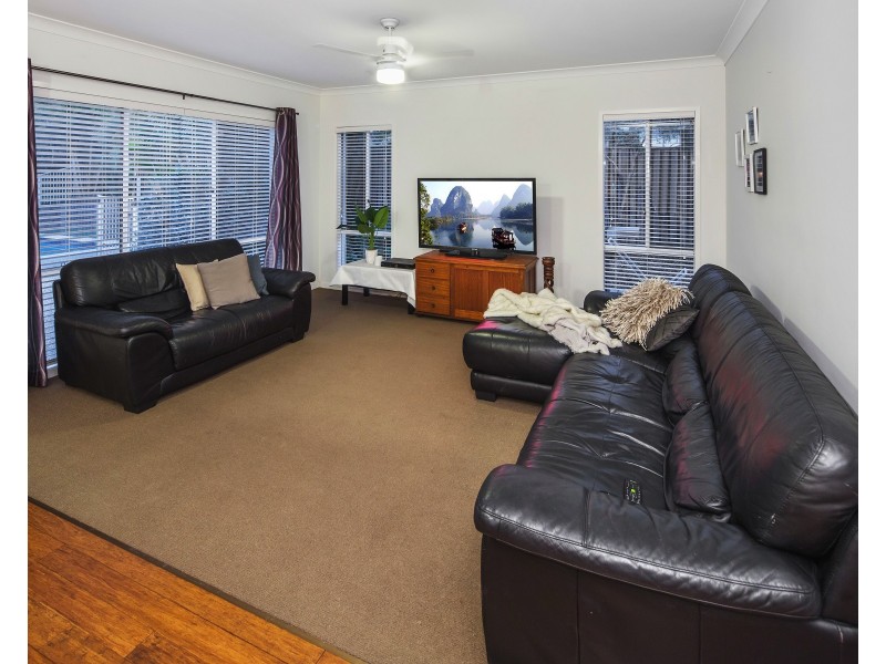 12 Jasner Lane, Coomera Waters QLD 4209