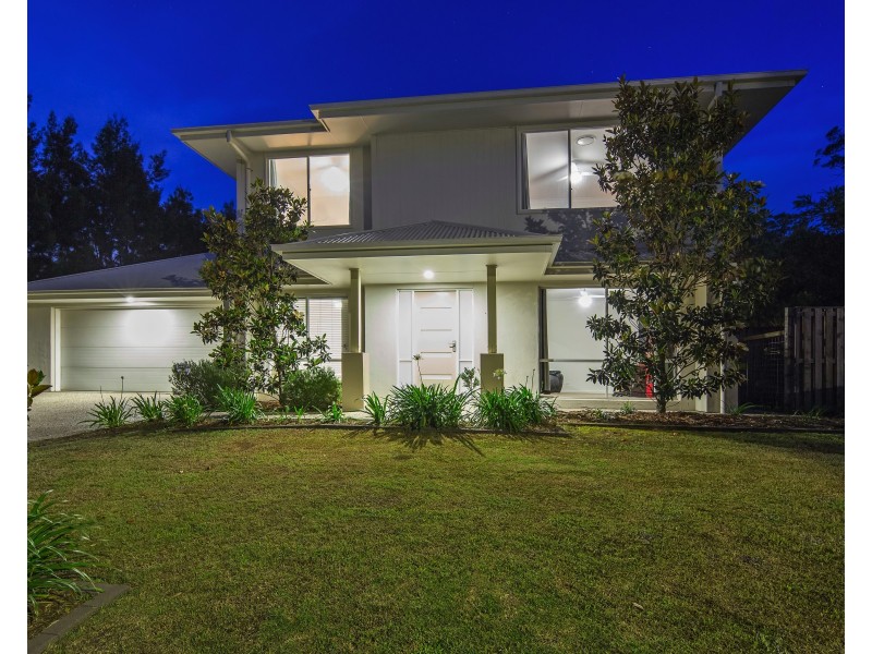 12 Jasner Lane, Coomera Waters QLD 4209