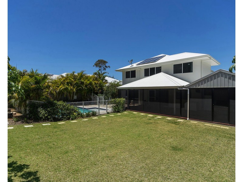12 Jasner Lane, Coomera Waters QLD 4209