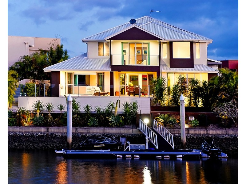 29 Coomera Ct, Helensvale QLD 4212