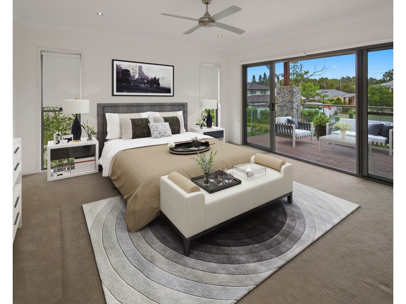 9 Onshore Pl, Helensvale QLD 4212