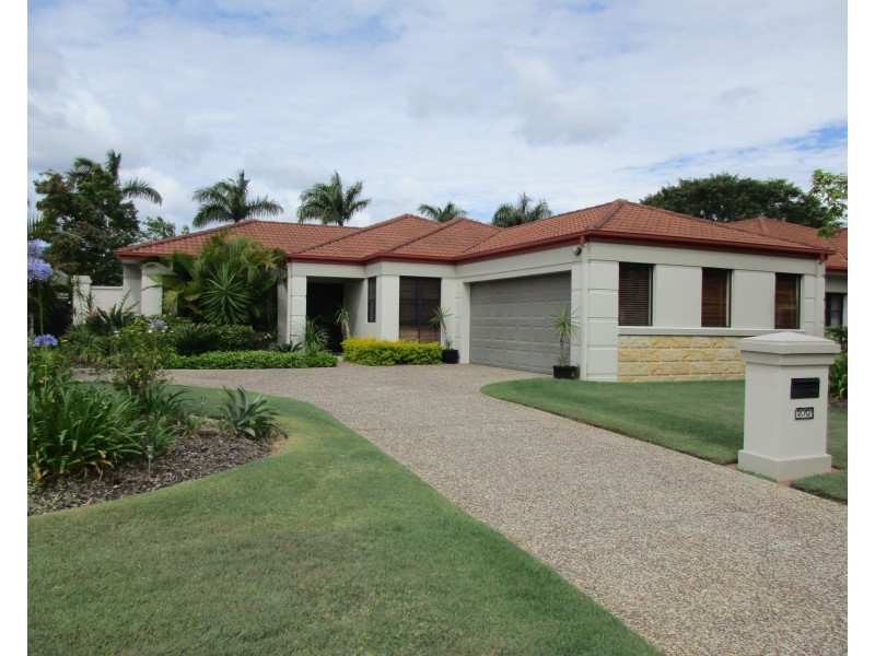 Hope Island QLD 4212