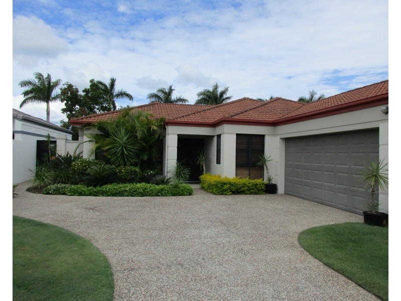 Hope Island QLD 4212