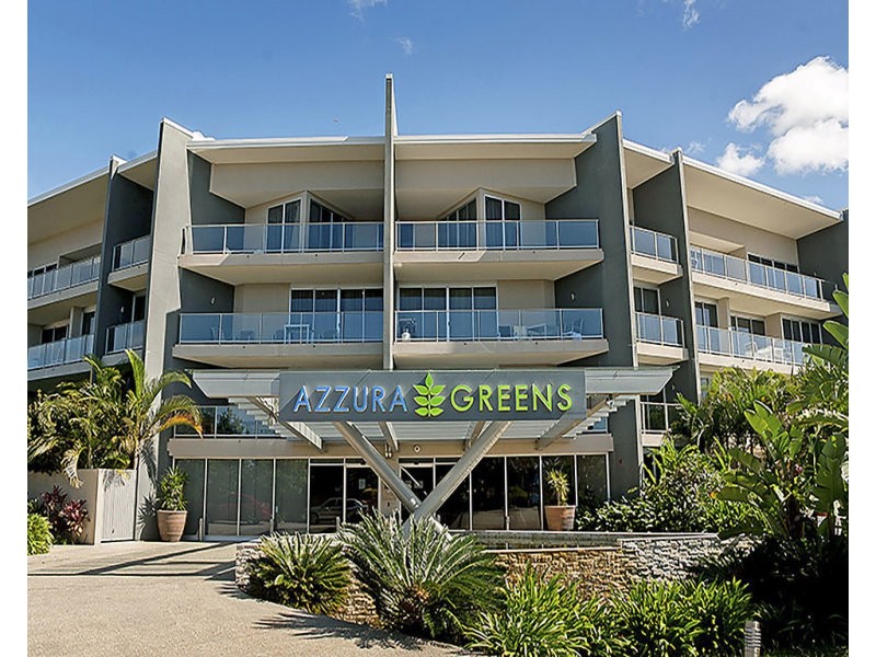 1202/2 Activa Way, Hope Island QLD 4212