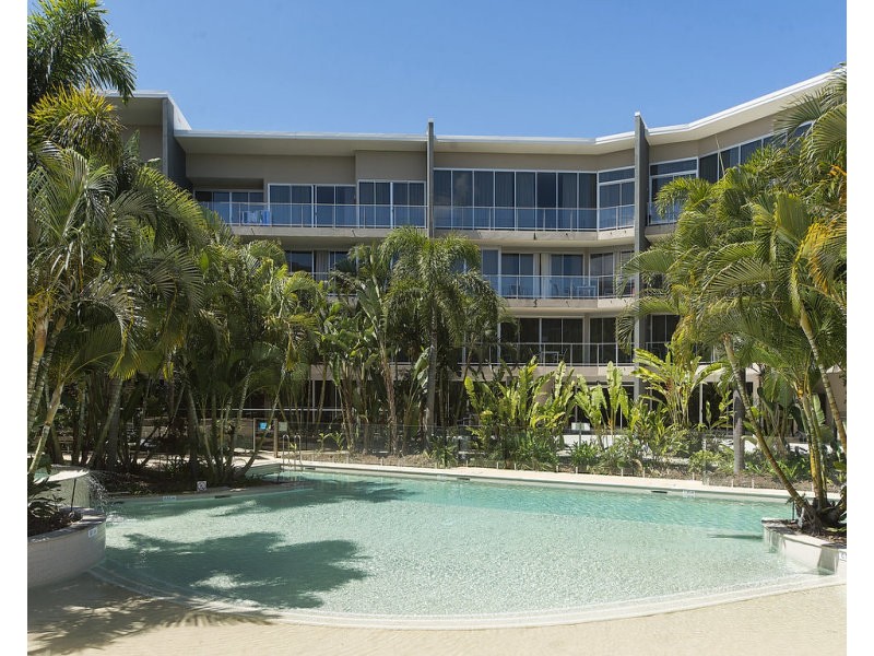 1202/2 Activa Way, Hope Island QLD 4212