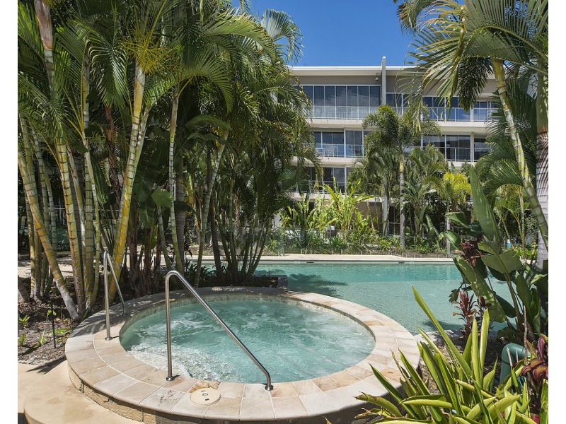 1202/2 Activa Way, Hope Island QLD 4212