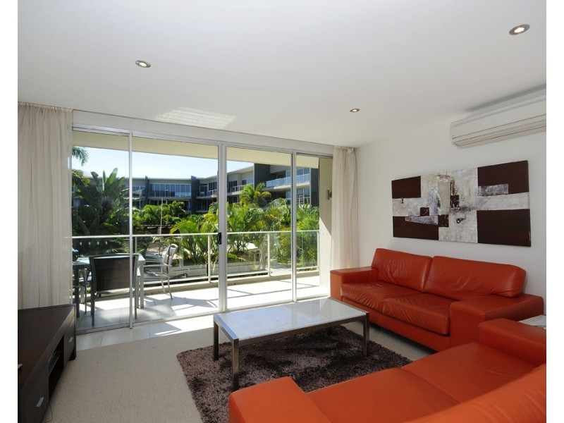 1202/2 Activa Way, Hope Island QLD 4212
