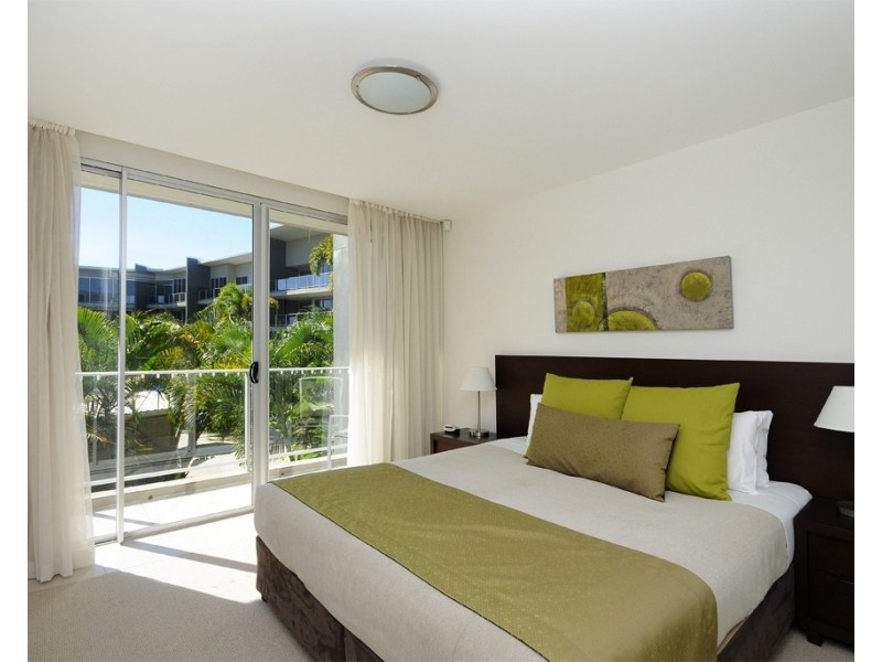1202/2 Activa Way, Hope Island QLD 4212