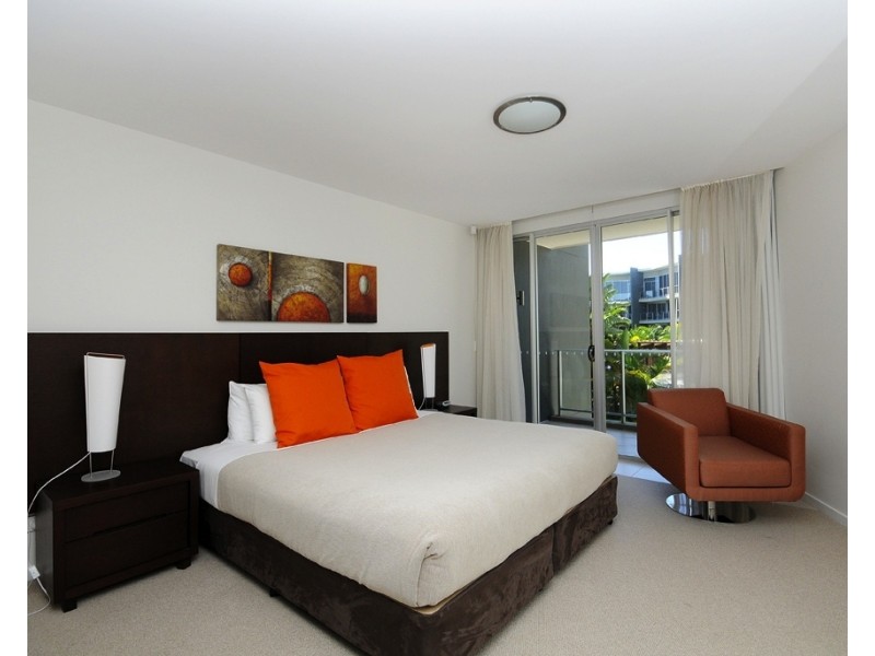1202/2 Activa Way, Hope Island QLD 4212