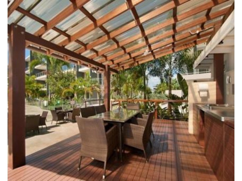 1202/2 Activa Way, Hope Island QLD 4212