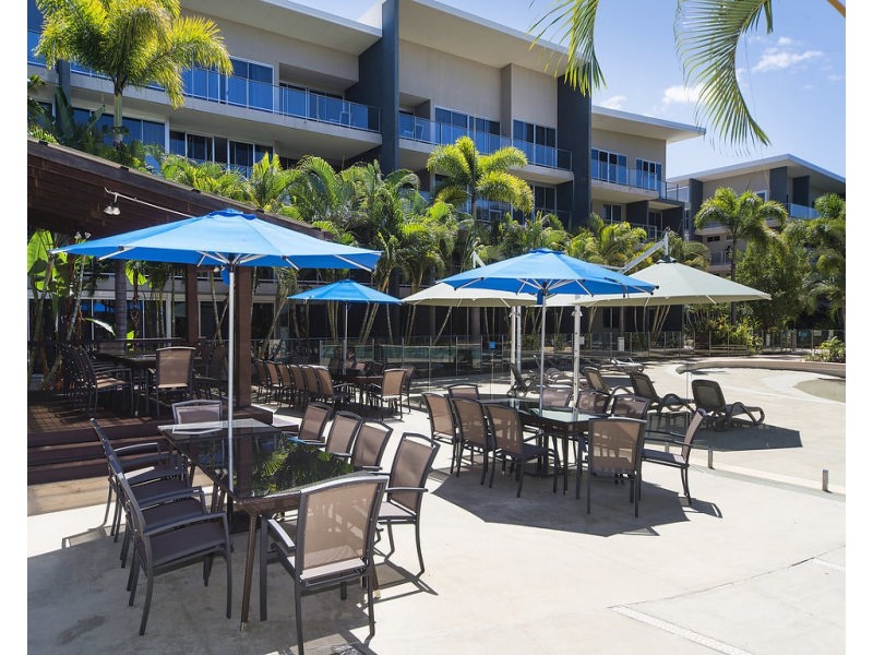 1202/2 Activa Way, Hope Island QLD 4212