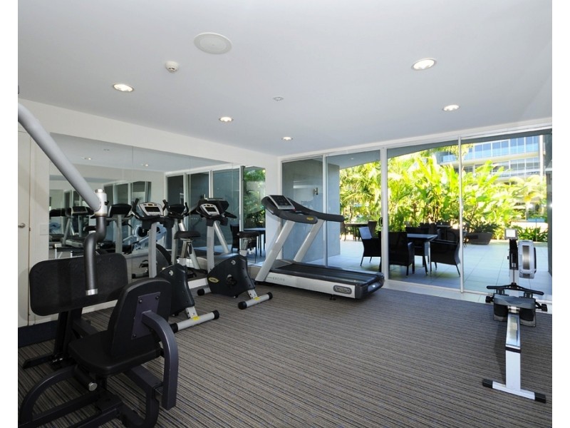 1202/2 Activa Way, Hope Island QLD 4212