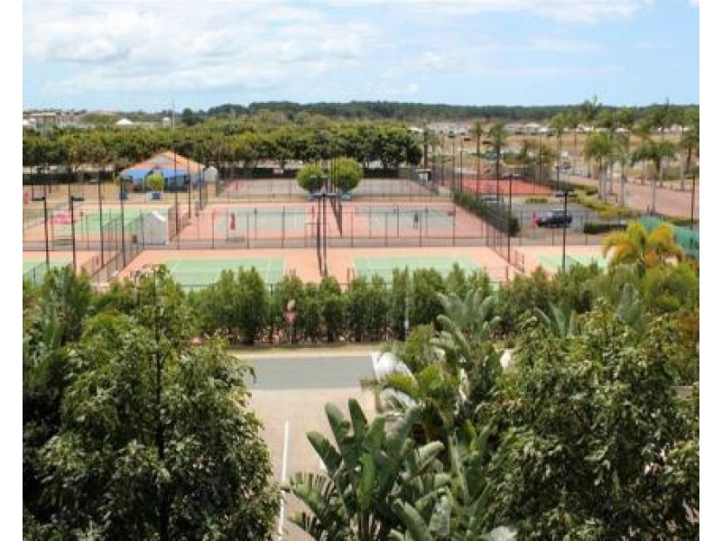 1202/2 Activa Way, Hope Island QLD 4212
