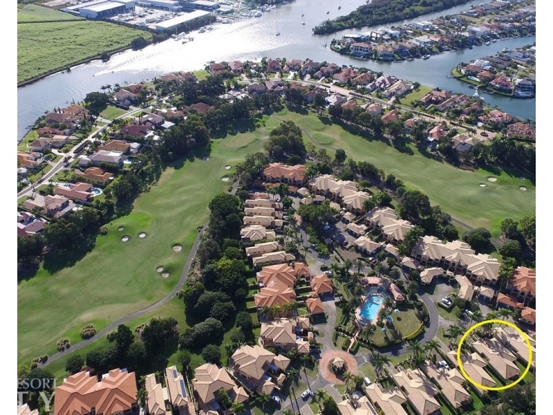 3289 Palladian Dr, Hope Island QLD 4212