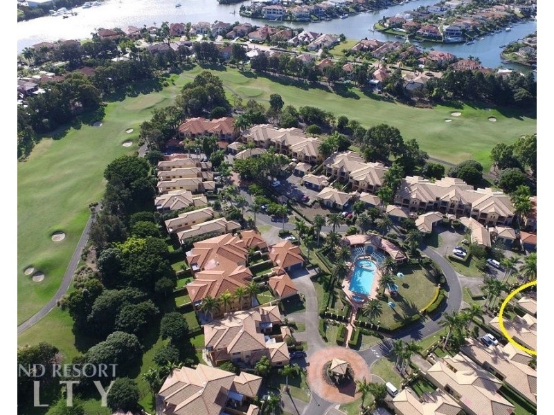 3289 Palladian Dr, Hope Island QLD 4212