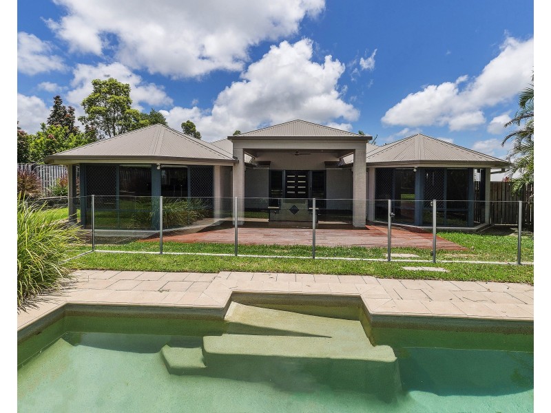 22 Crusade Ct, Coomera Waters QLD 4209
