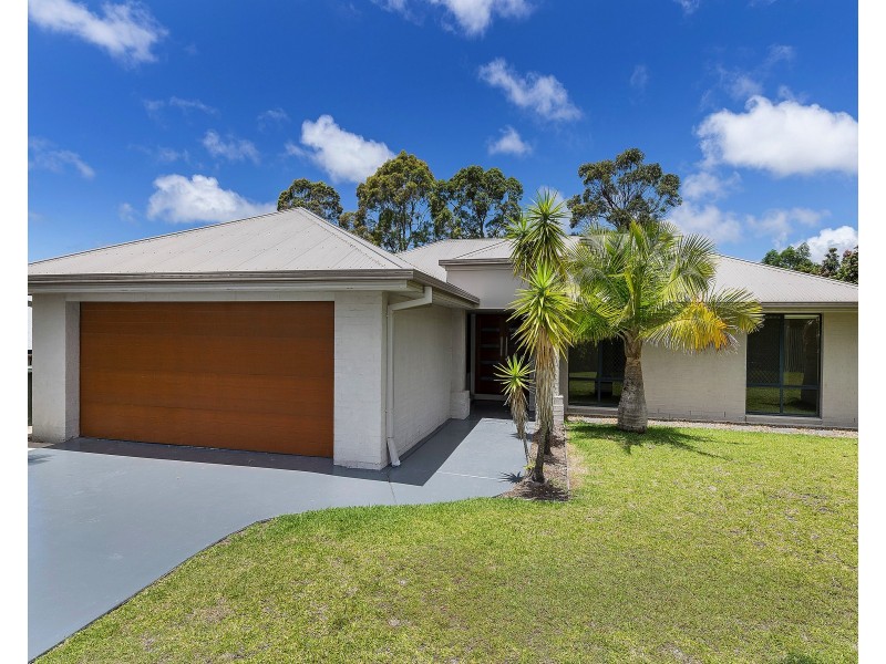 22 Crusade Ct, Coomera Waters QLD 4209