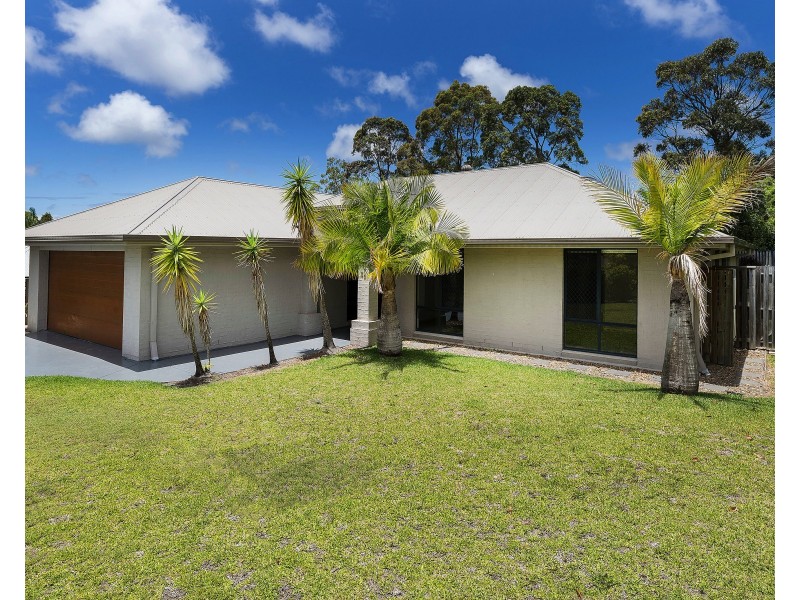 22 Crusade Ct, Coomera Waters QLD 4209