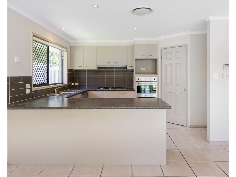 22 Crusade Ct, Coomera Waters QLD 4209