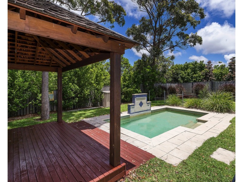 22 Crusade Ct, Coomera Waters QLD 4209