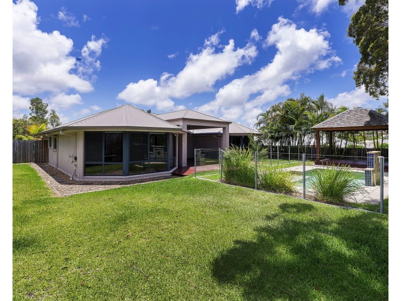 22 Crusade Ct, Coomera Waters QLD 4209