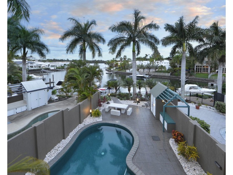 4690 The Parkway, Hope Island QLD 4212