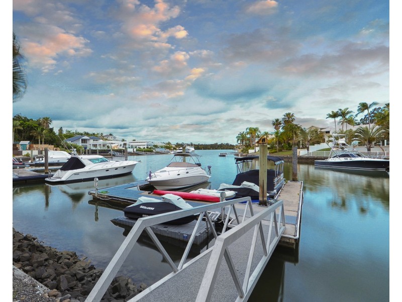 4690 The Parkway, Hope Island QLD 4212