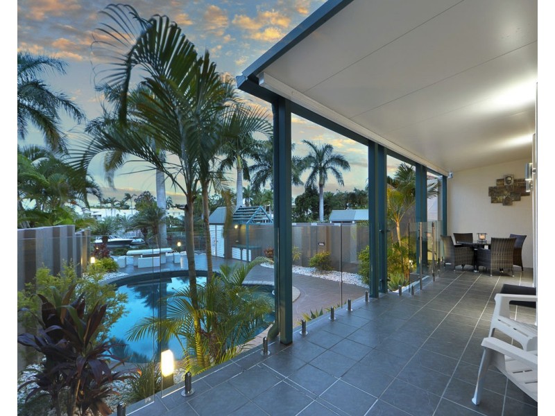 4690 The Parkway, Hope Island QLD 4212